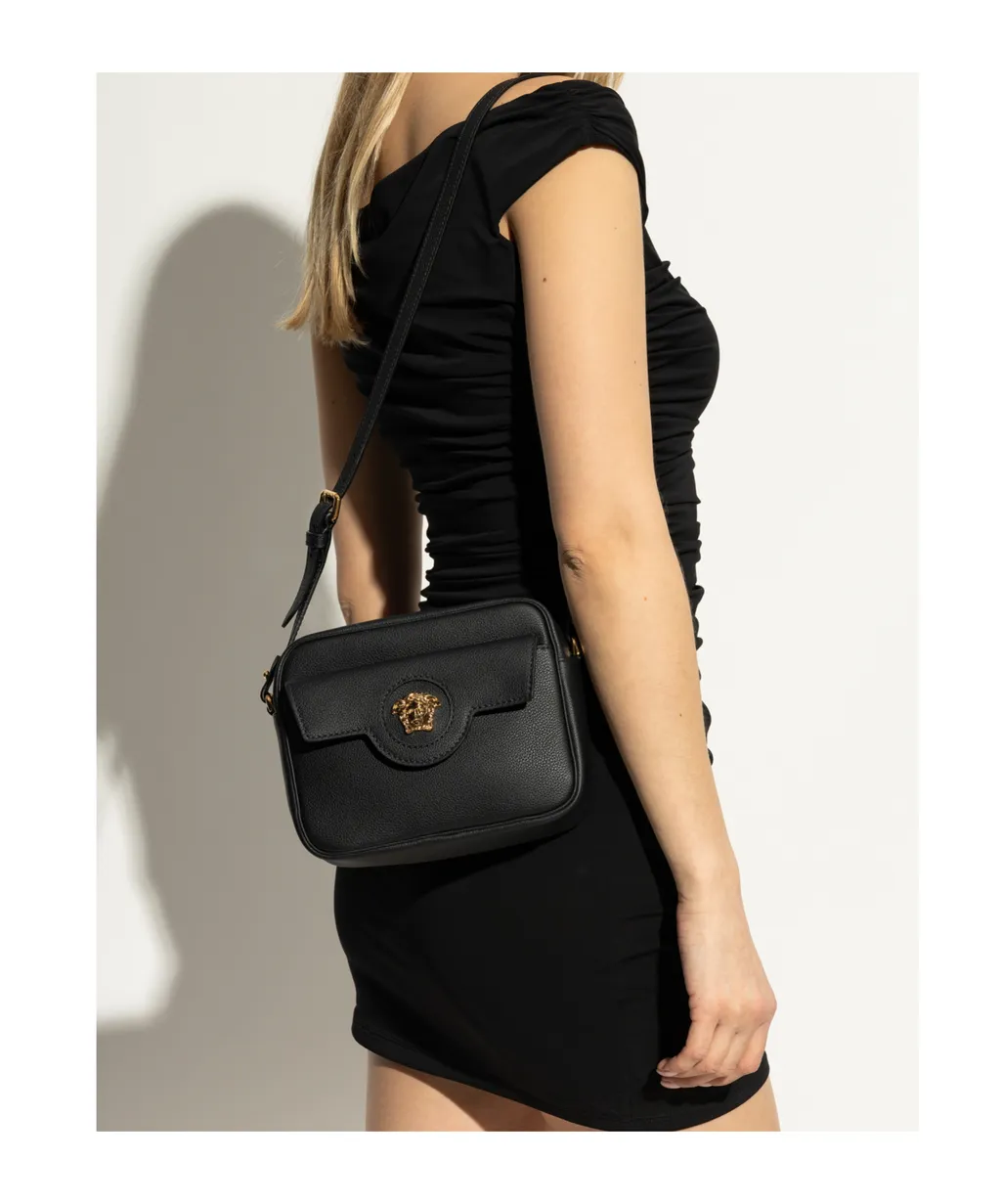 La Medusa Messenger Bag