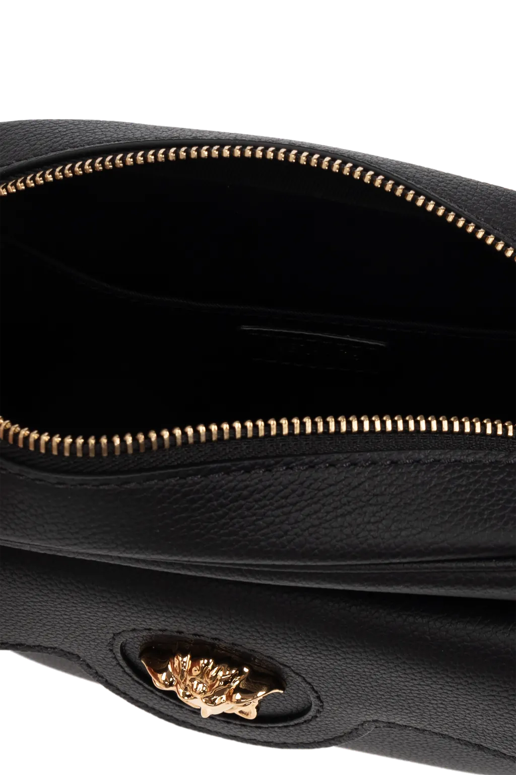La Medusa Messenger Bag
