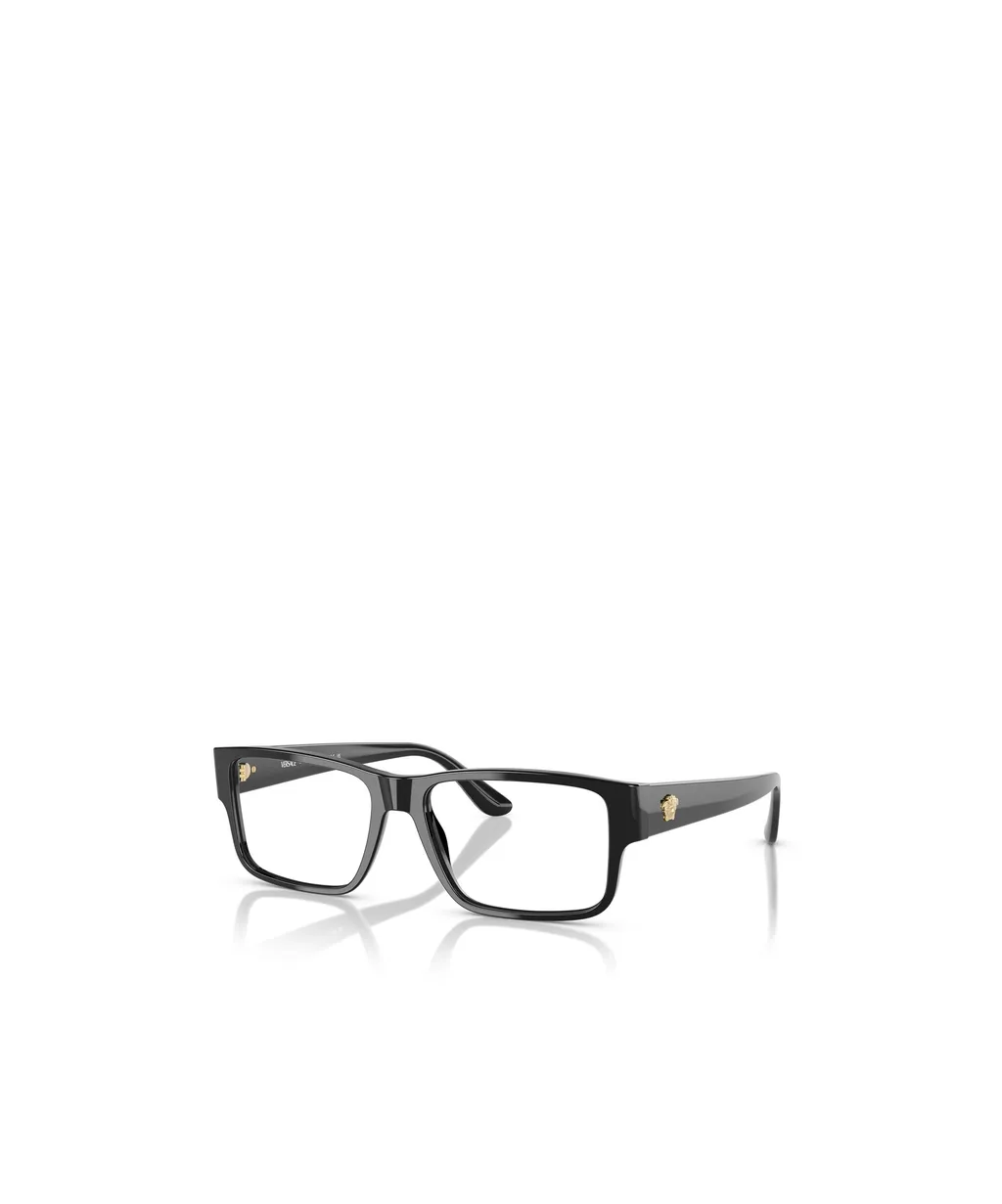Square Frame Glasses