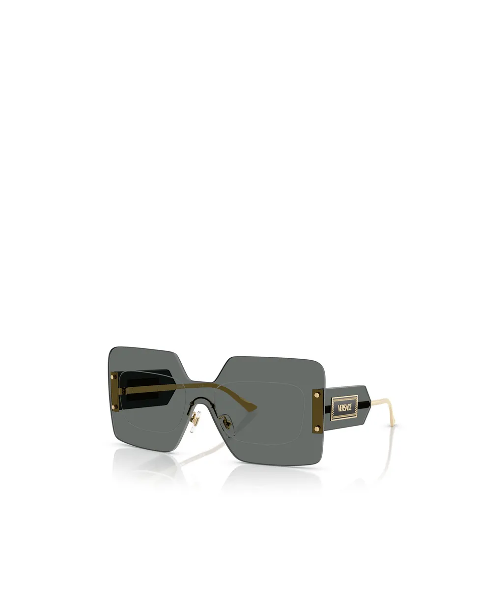 Logo Sunglasses