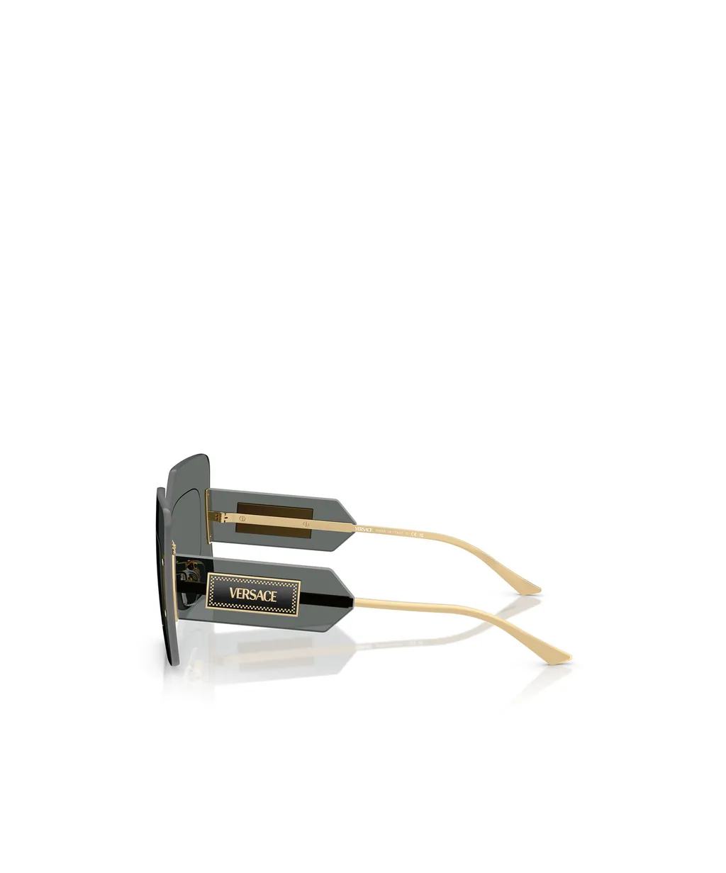 Logo Sunglasses
