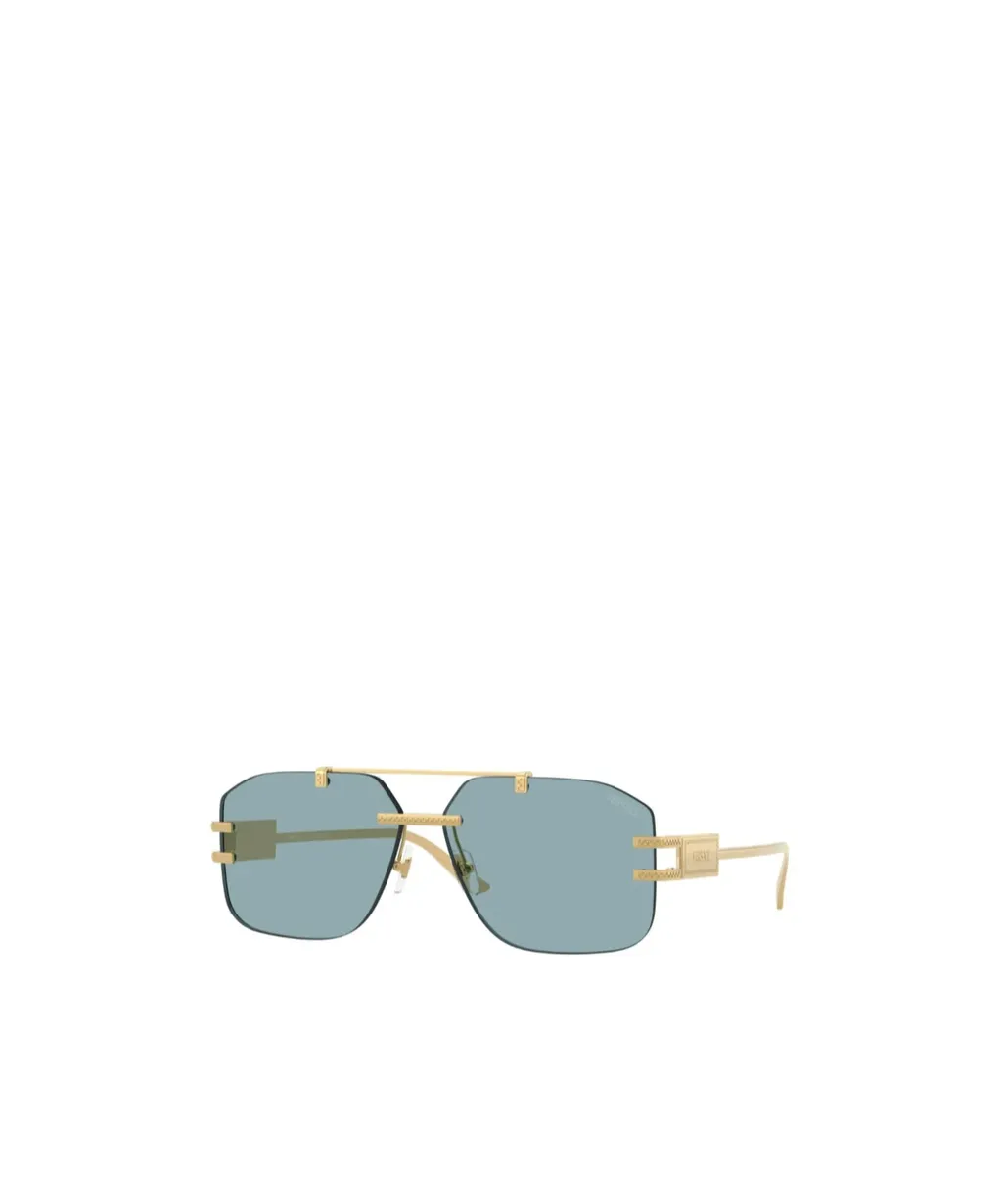 Geometric Sunglasses