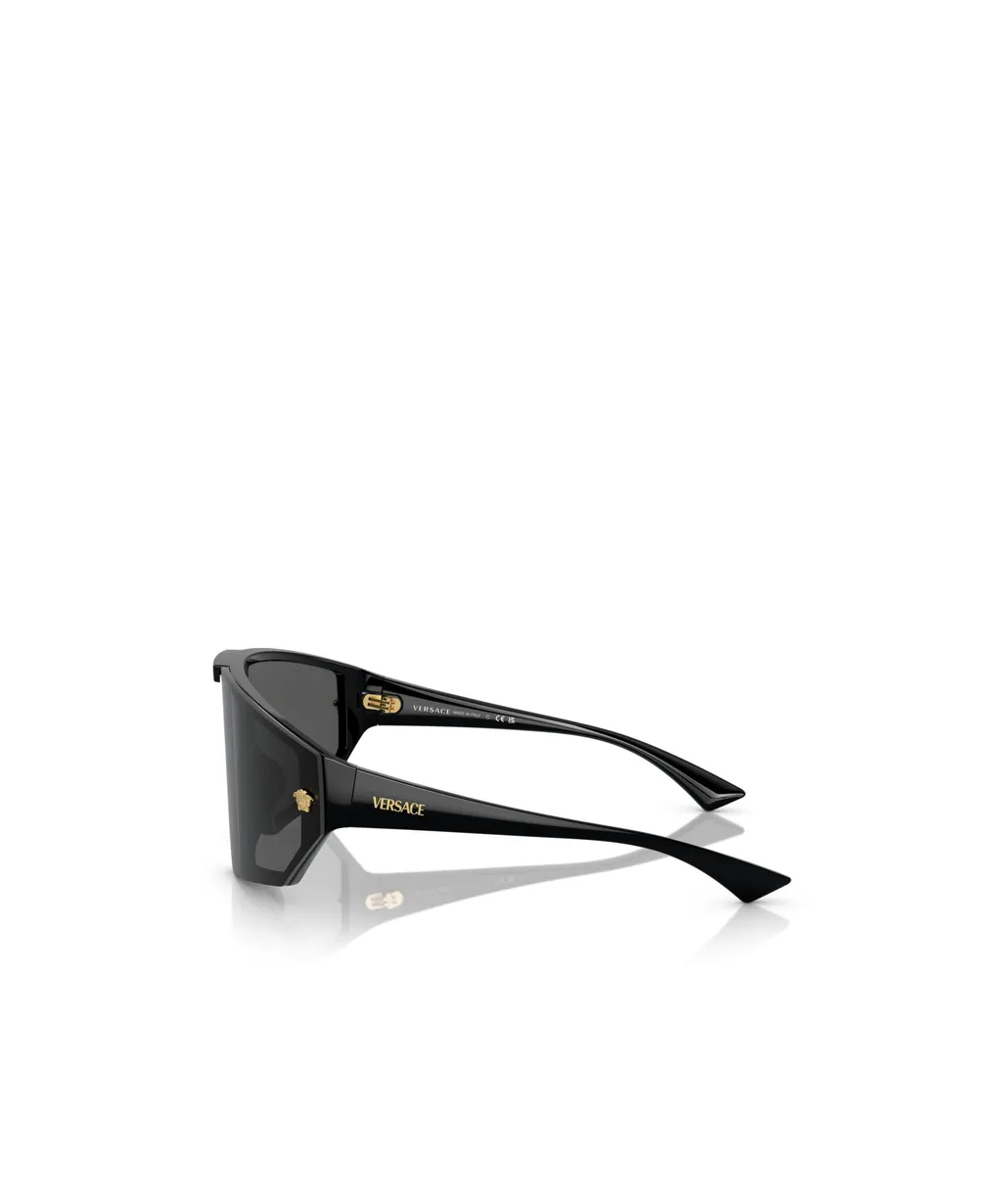 Full Frame Sunglasses
