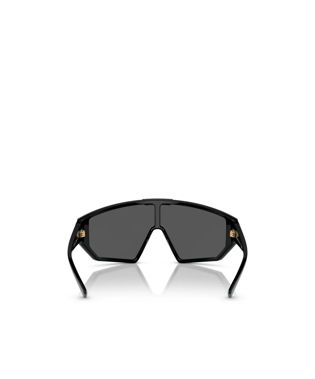 Full Frame Sunglasses