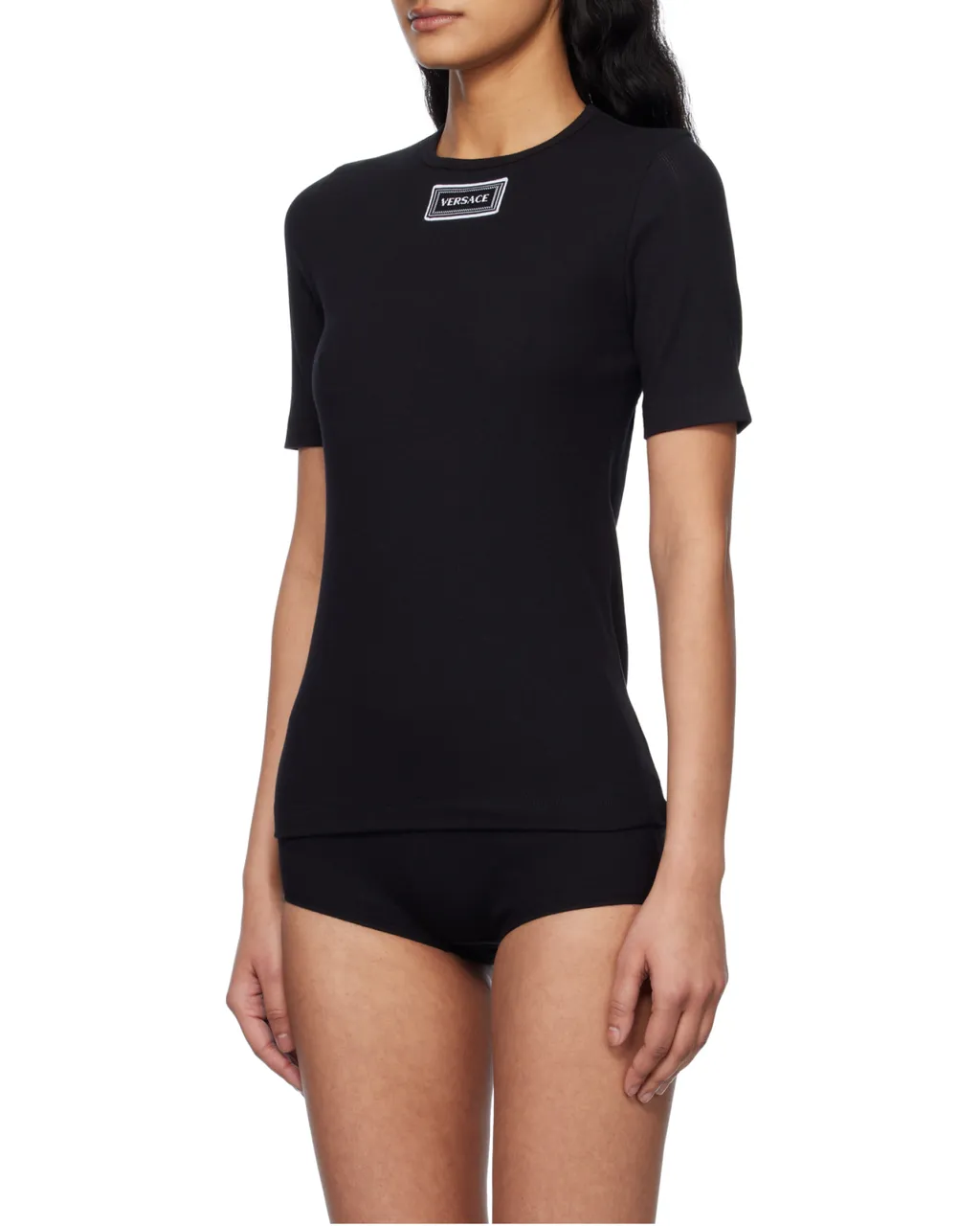 Short-Sleeved T-Shirt