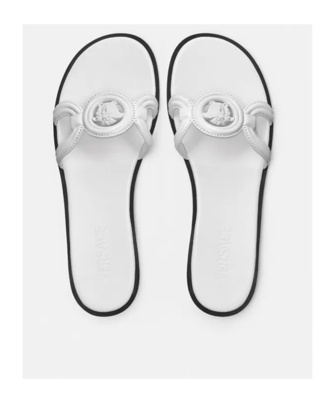 Medusa 95 Slip-On Sandals