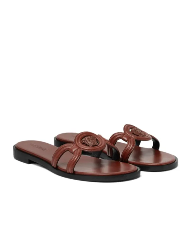 Medusa 95 Slip-On Sandals