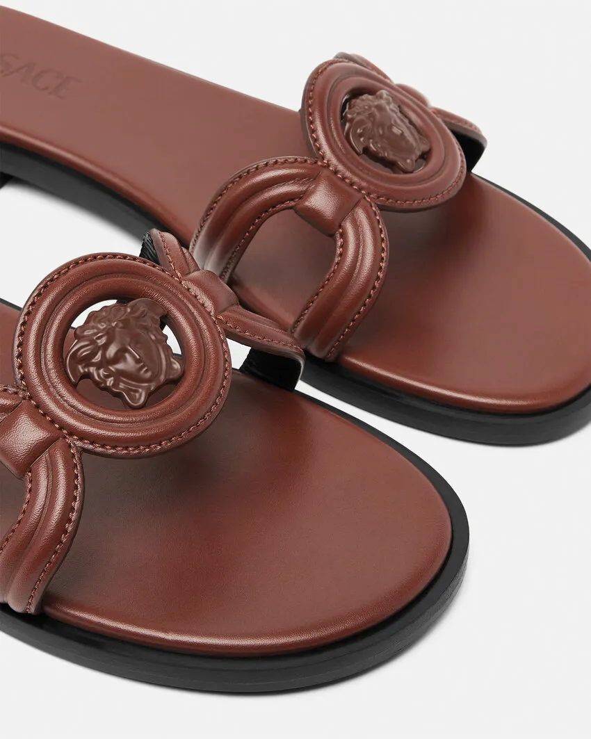 Medusa 95 Slip-On Sandals