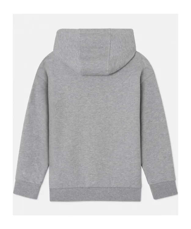Medusa Splash Hoodie