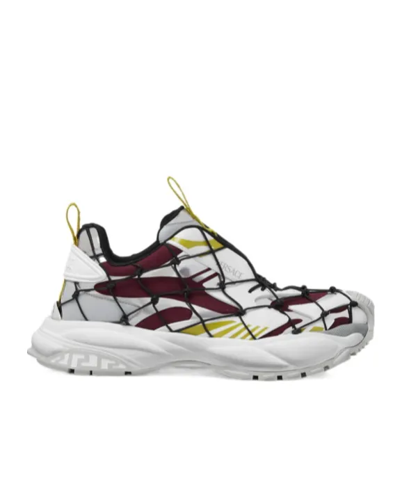 Mercury M_Vs_03 Lace-Up Sneakers