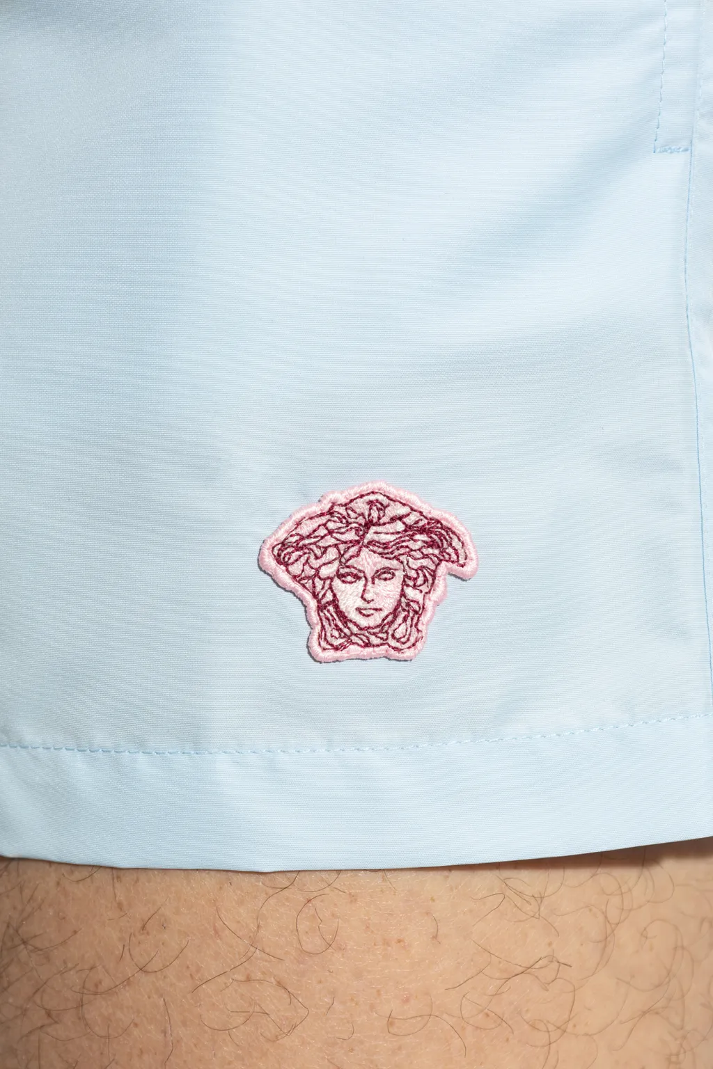 Medusa Head Swim Shorts