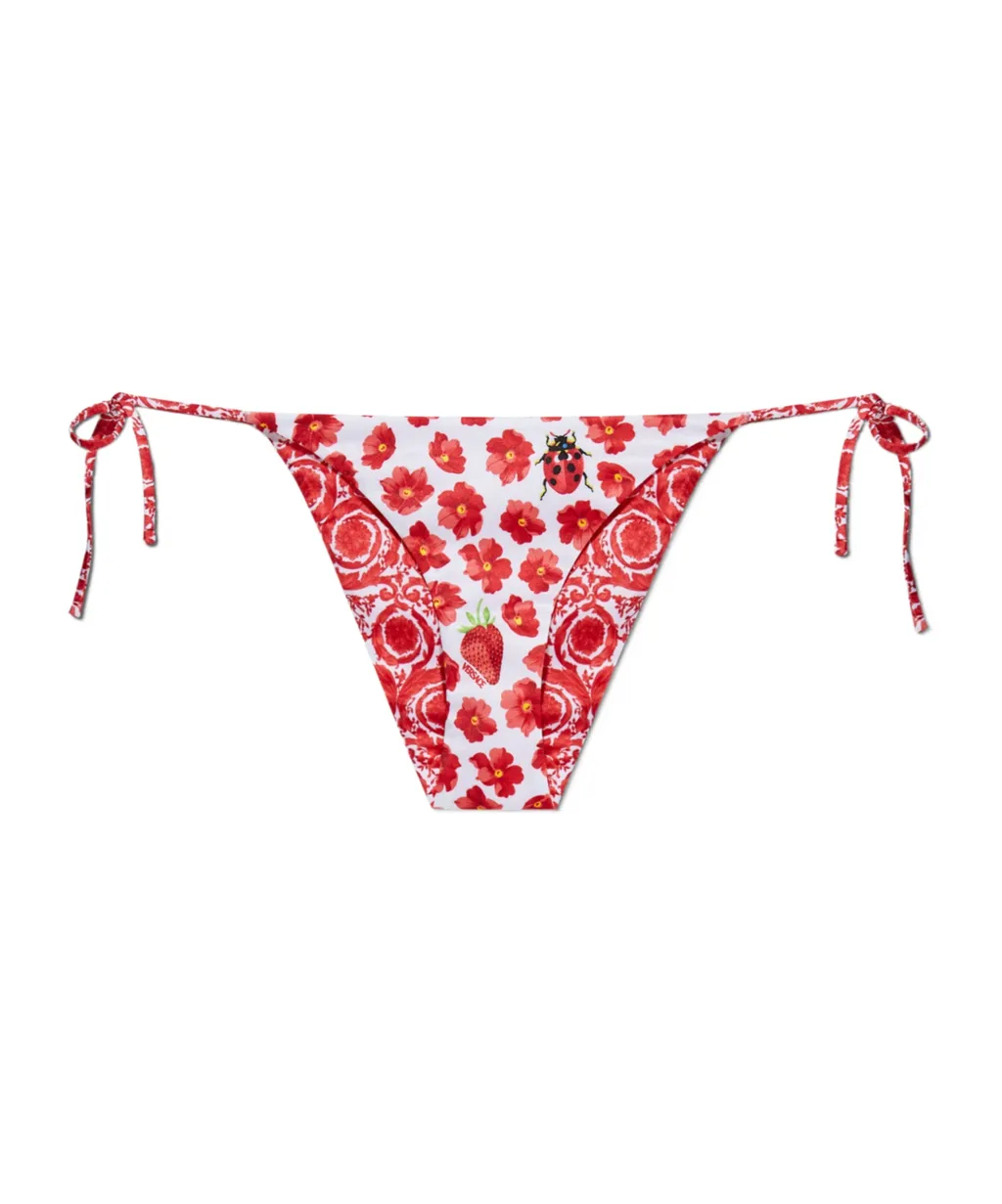 Reversible Bikini Briefs