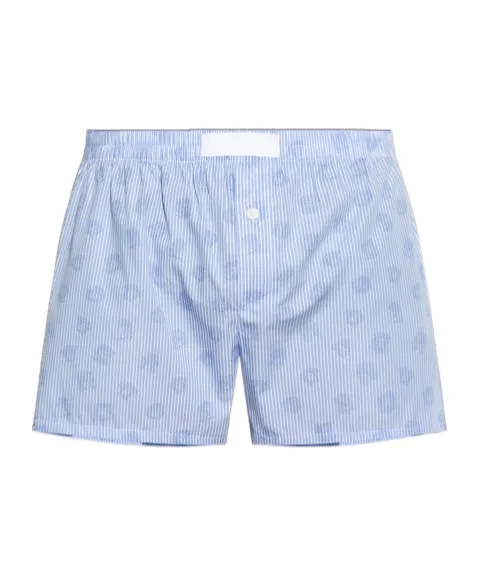 Logo-Patch Boxers