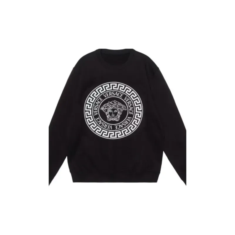 Cotton Sweatshirt