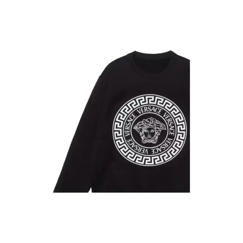 Cotton Sweatshirt