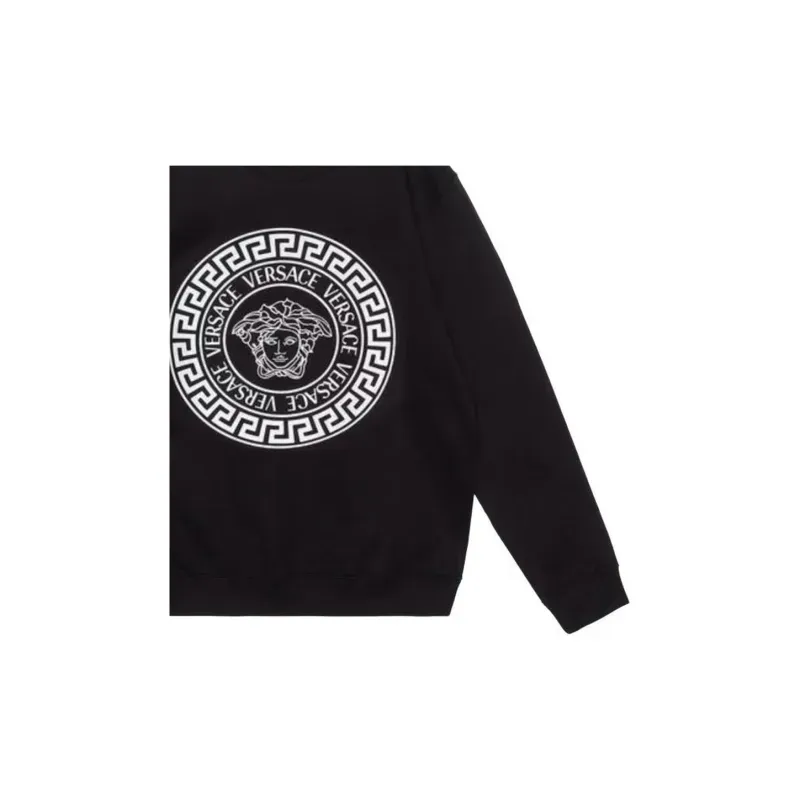 Cotton Sweatshirt