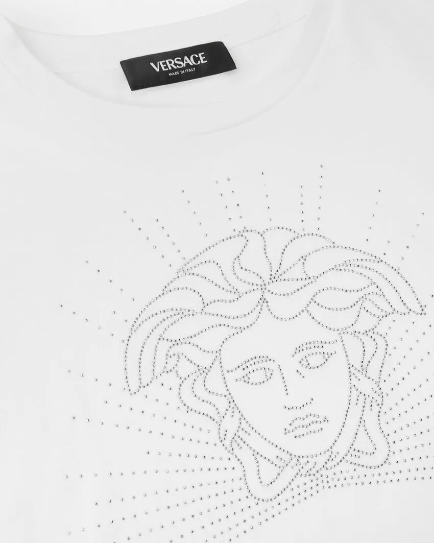 Medusa Head T-Shirt