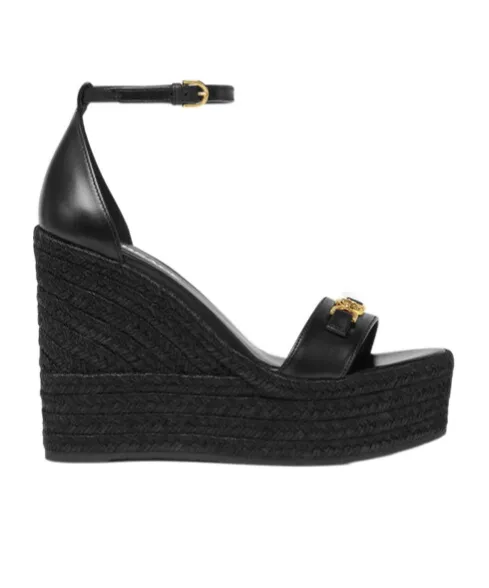 Medusa '95 Round-Toe Sandals