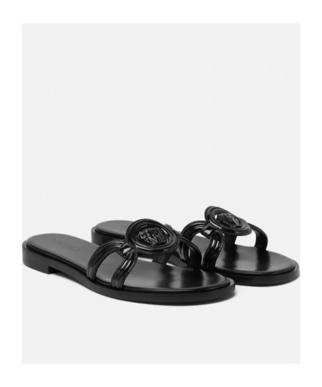 Medusa 95 Slip-On Sandals