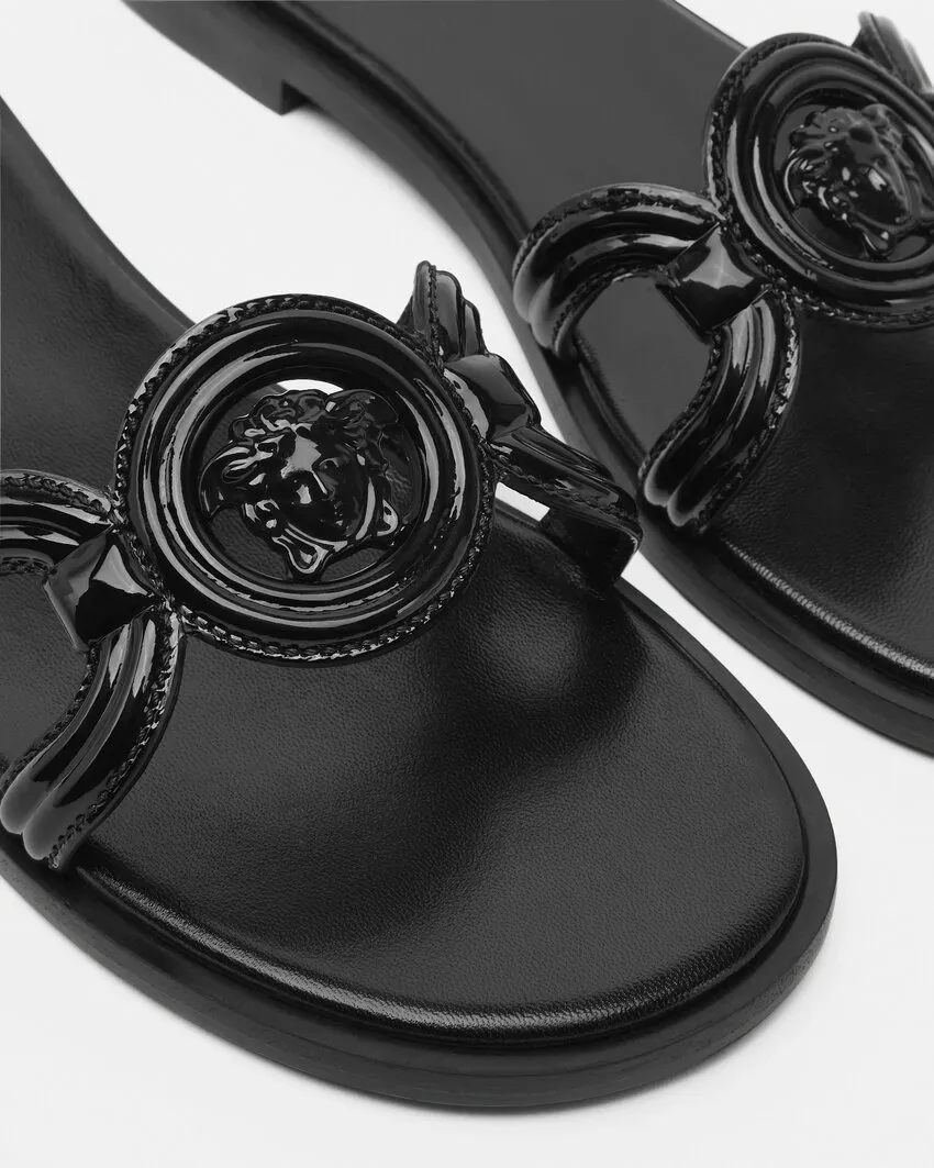 Medusa 95 Slip-On Sandals
