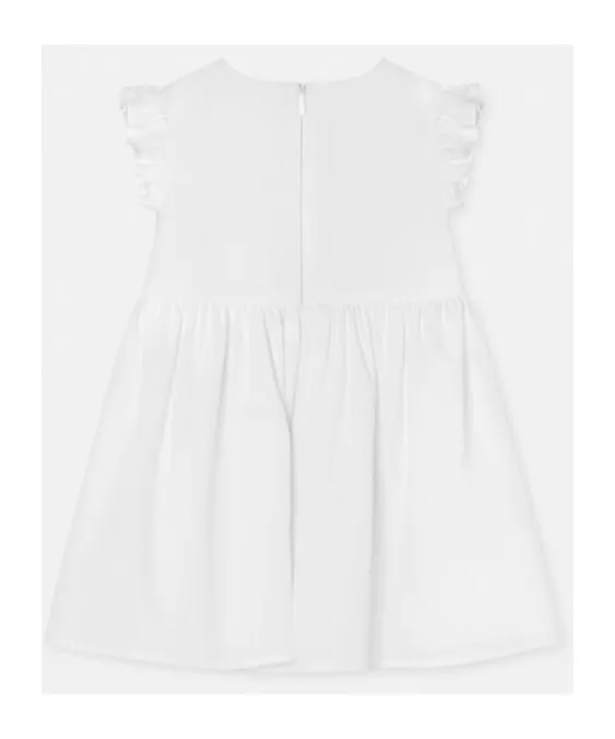 Milano Stamp Dress