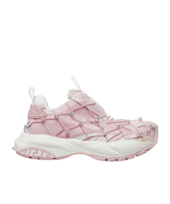 Mercury M_Vs_02 Embellished Sneakers