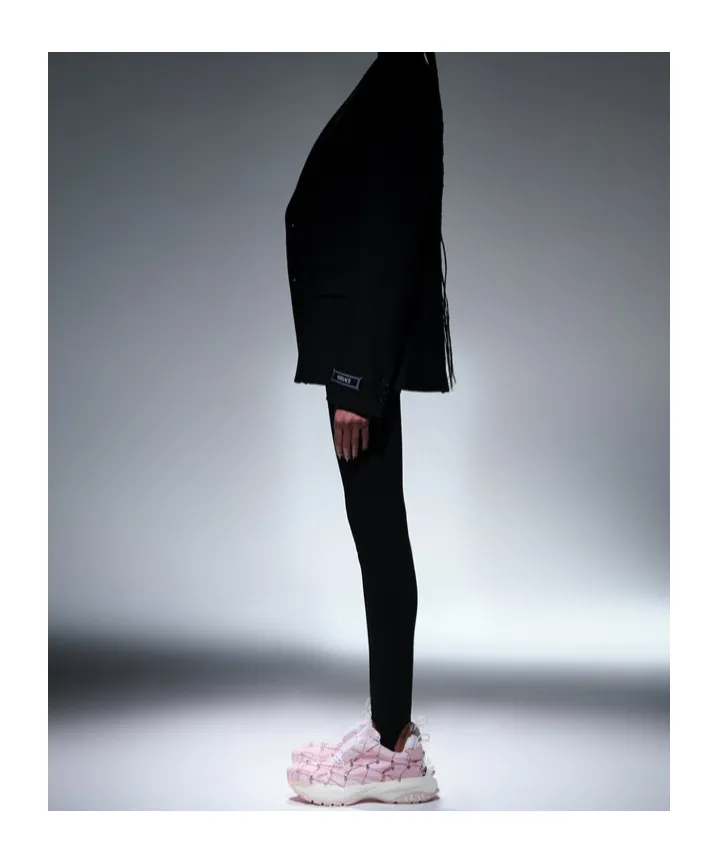 Mercury M_Vs_02 Embellished Sneakers