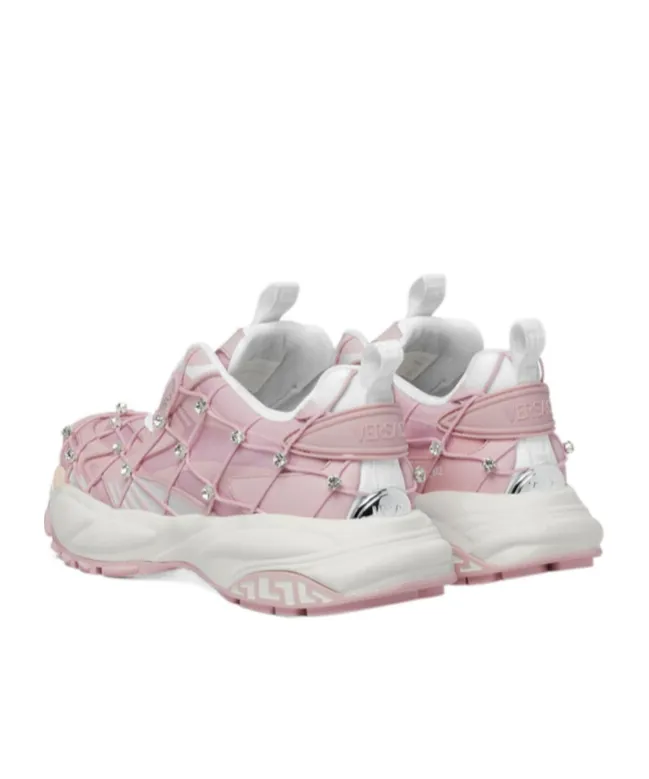 Mercury M_Vs_02 Embellished Sneakers