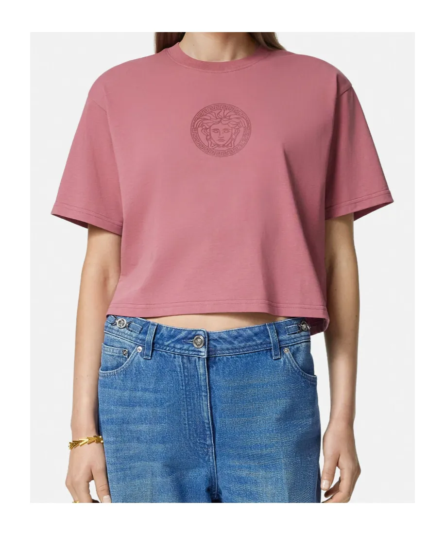 Medusa T-Shirt