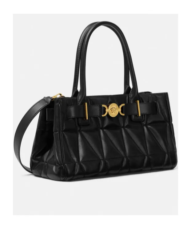 Medusa '95 Top Handle Bag