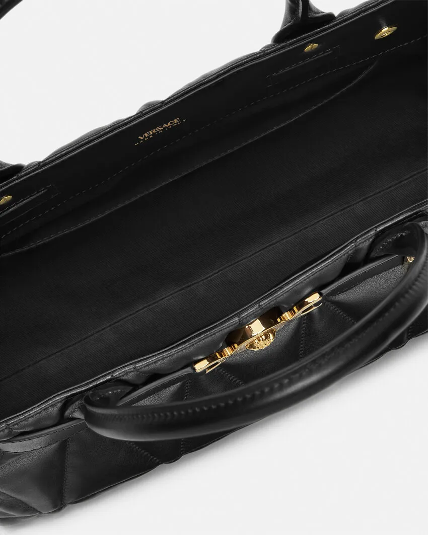 Medusa '95 Top Handle Bag