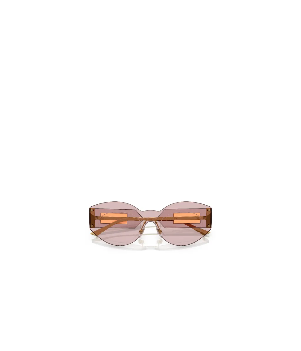 Shield Sunglasses