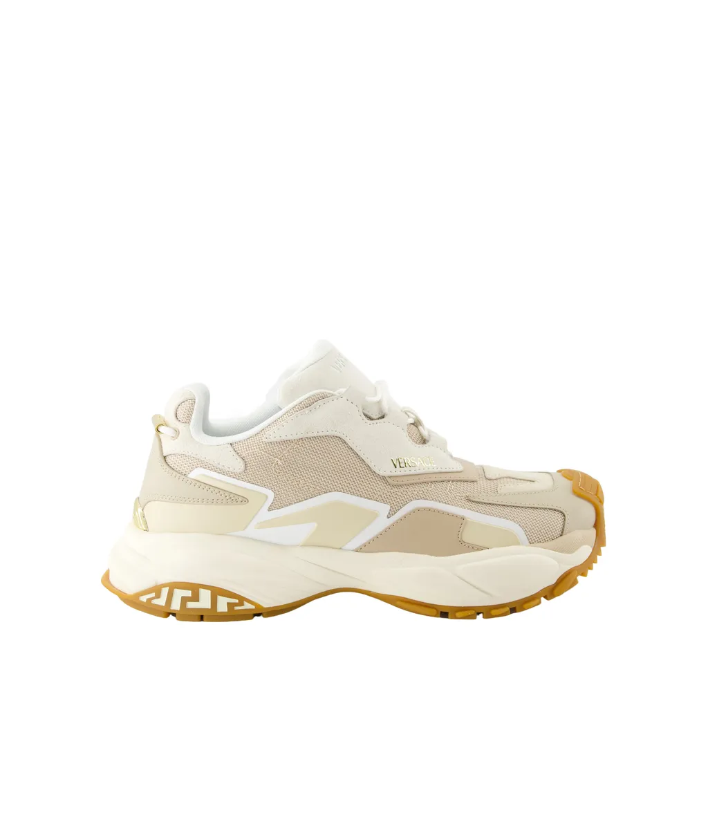 Mercury M_Vs_04 Lace-Up Sneakers