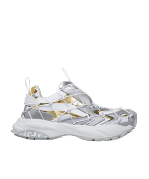 Mercury M_Vs_03 Lace-Up Sneakers