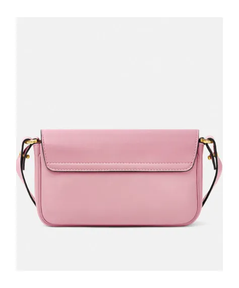 Mini Tag Crossbody Bag