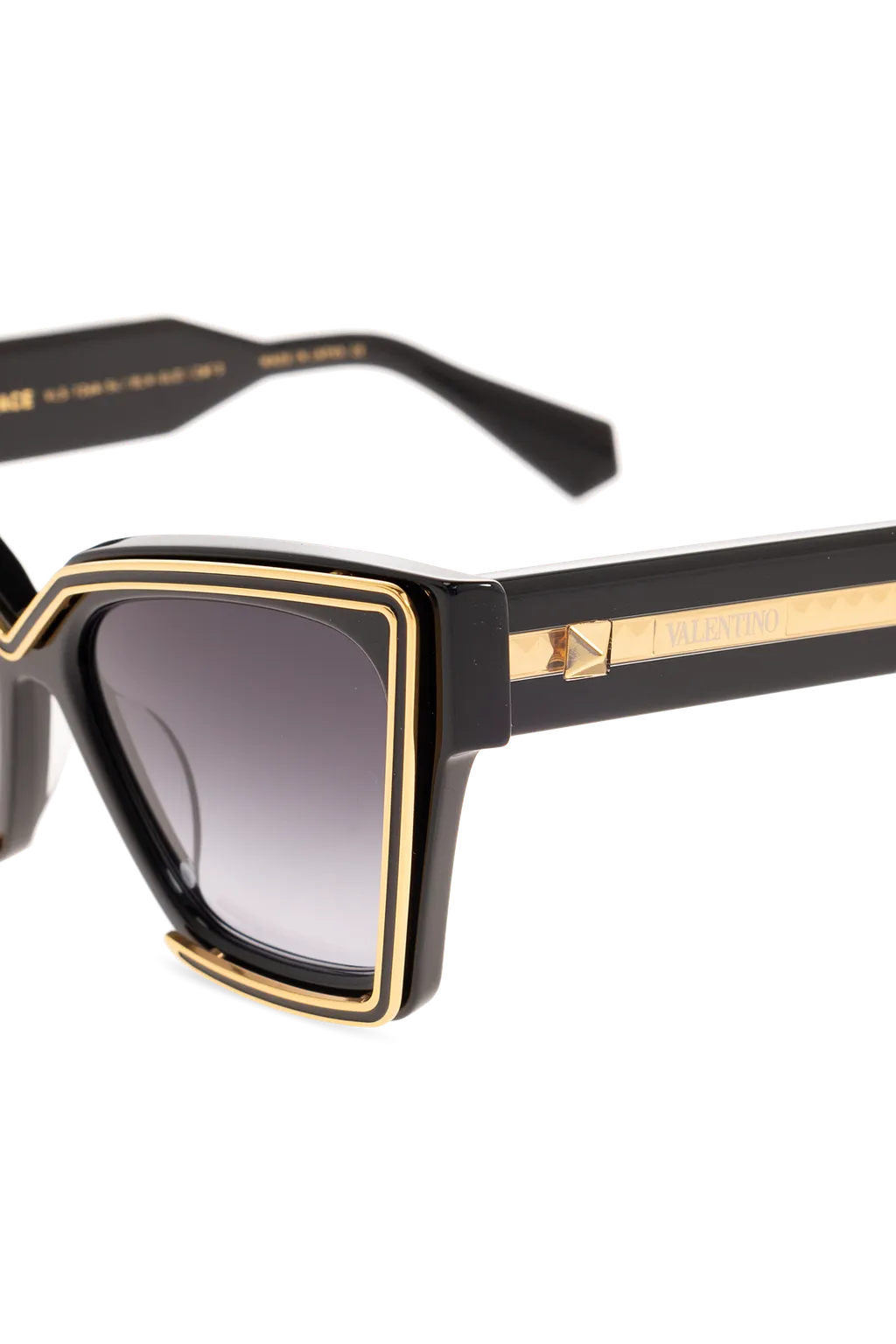 Cat's Eye Sunglasses