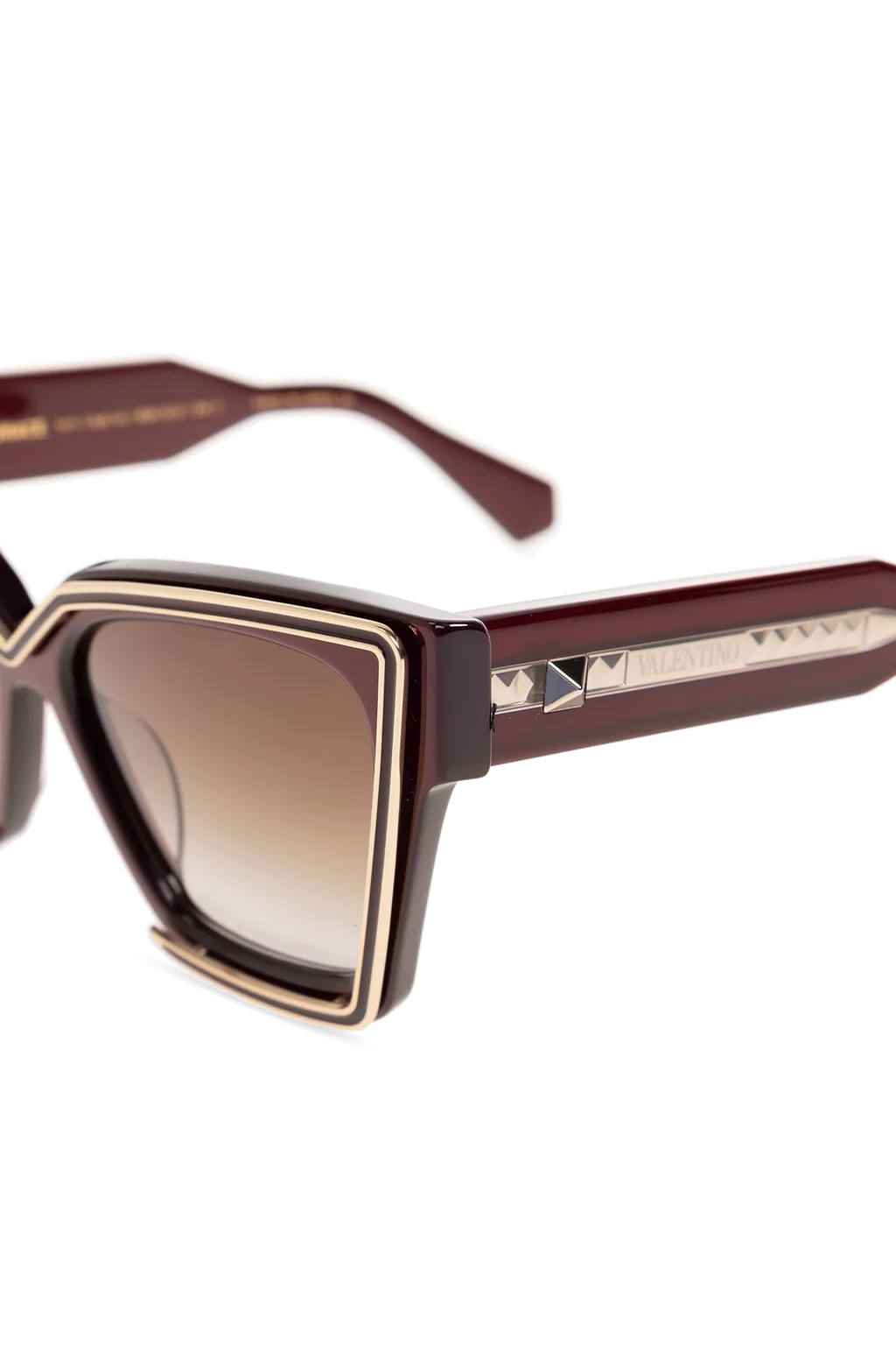 Cat's Eye Sunglasses