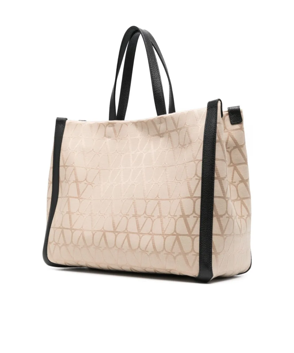 Toile Iconographe Top Handle Bag