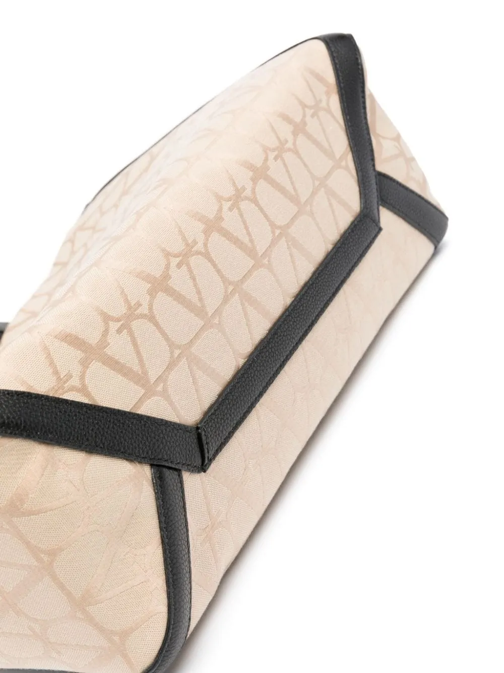Toile Iconographe Top Handle Bag