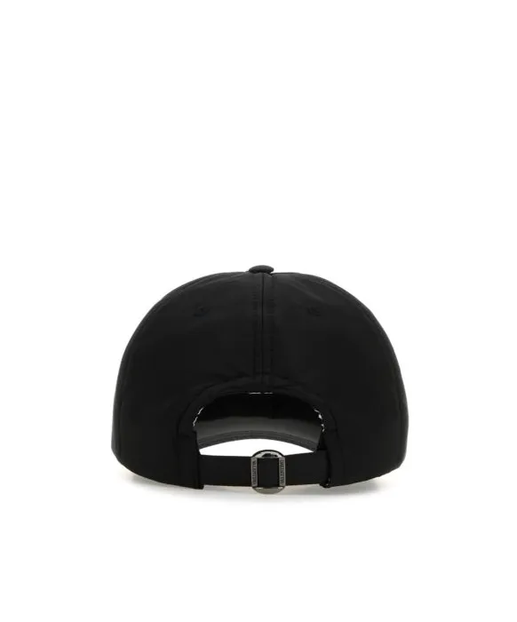 Logo Printed Baseball Cap