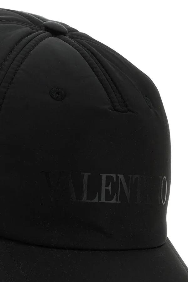 Logo Printed Baseball Cap
