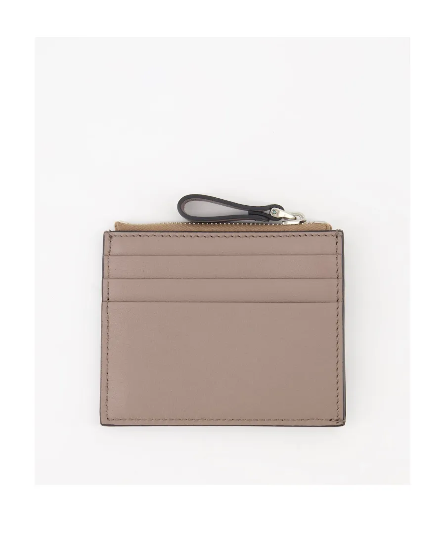 Vlogo Plaque Cardholder