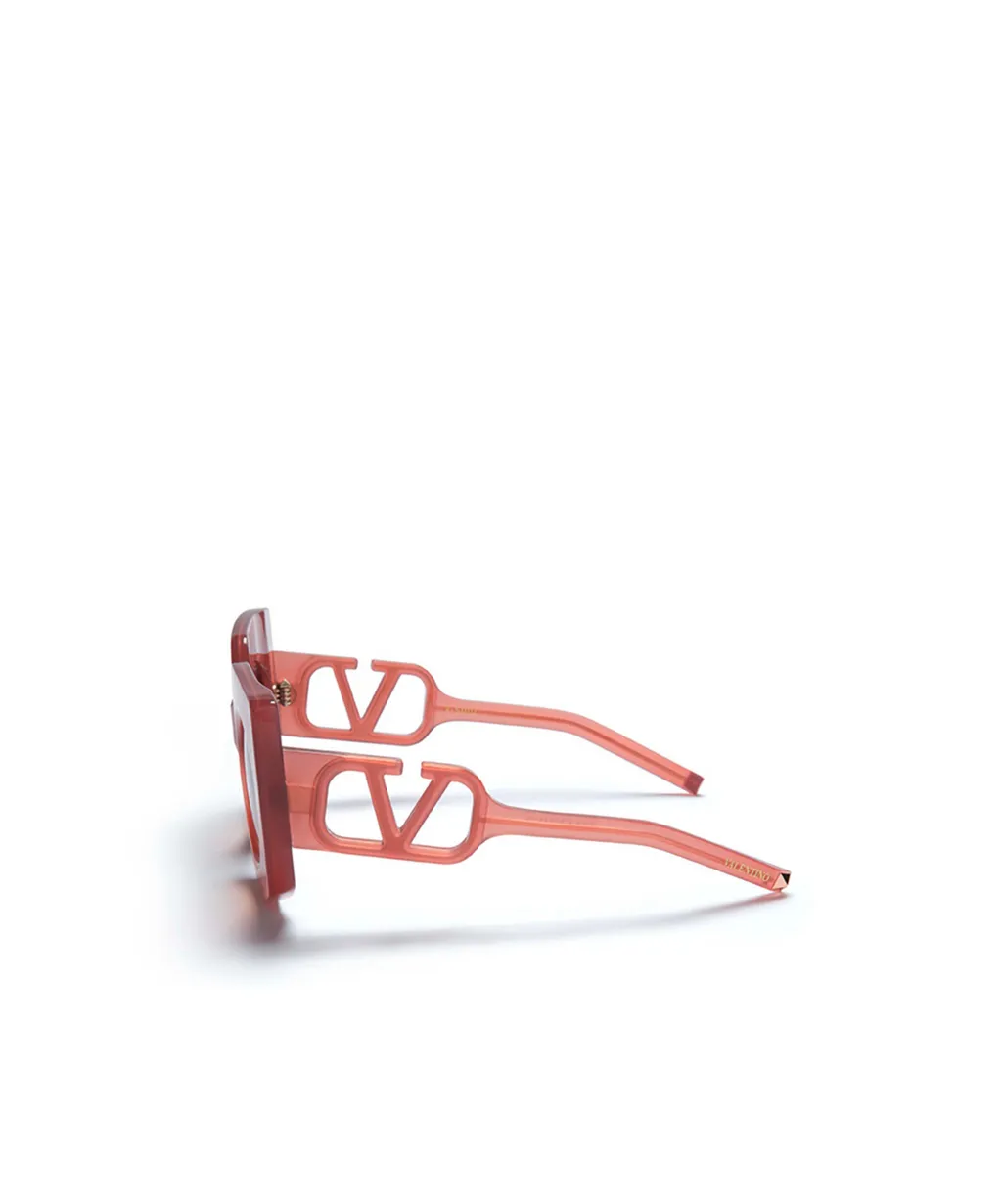 Logo Sunglasses