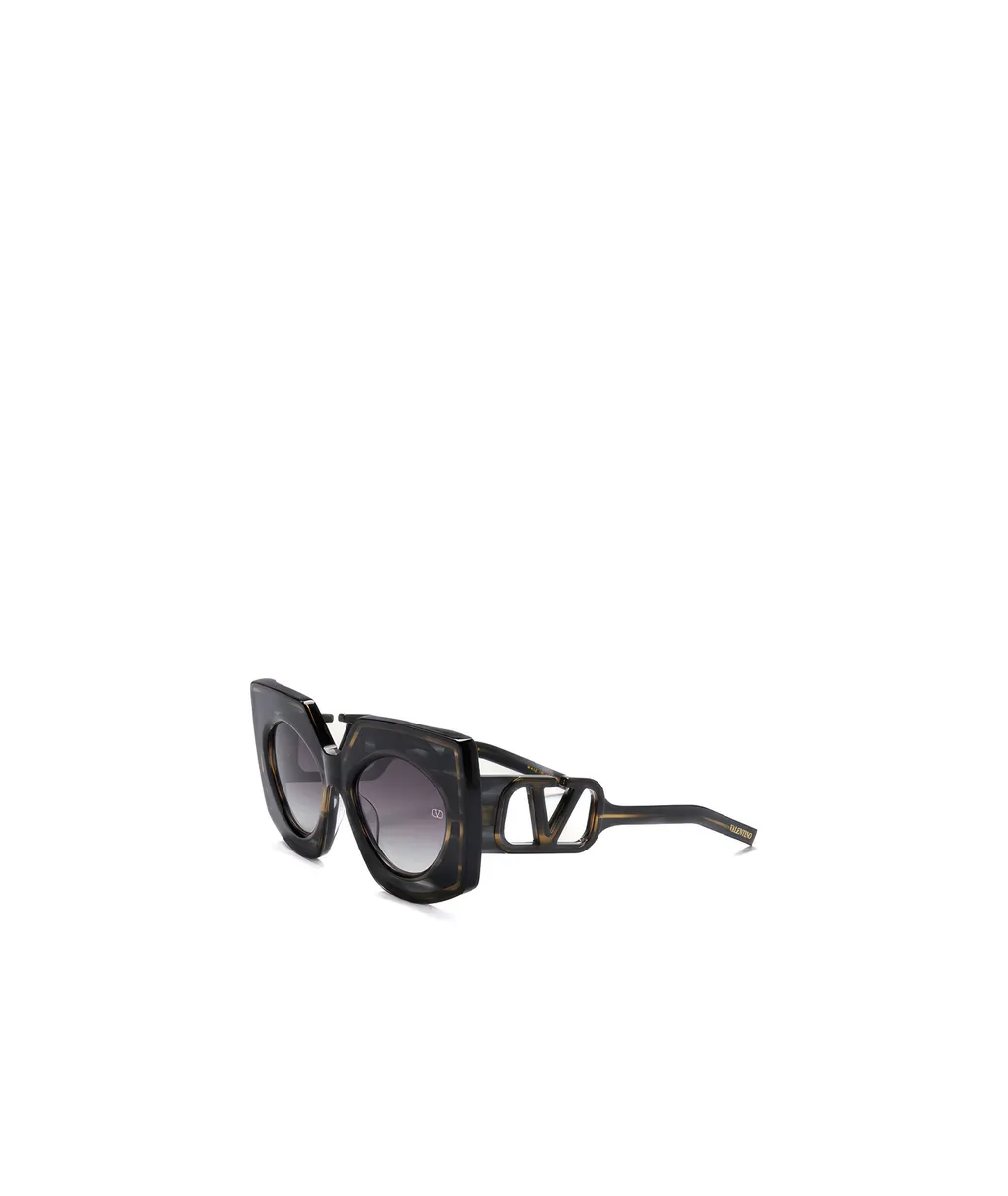 Logo Sunglasses