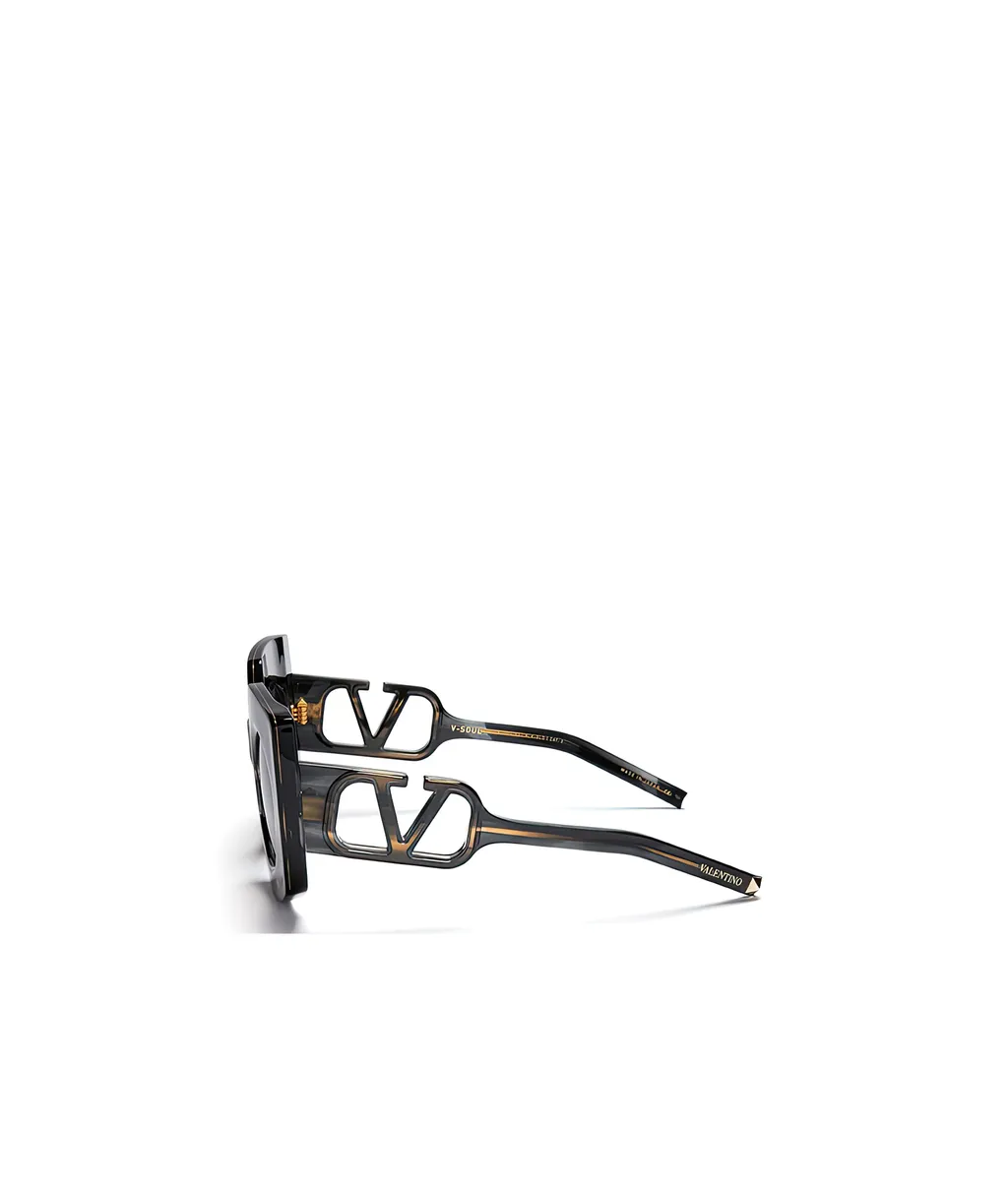 Logo Sunglasses