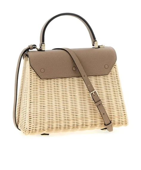 Iside Vimini Medium Handbag