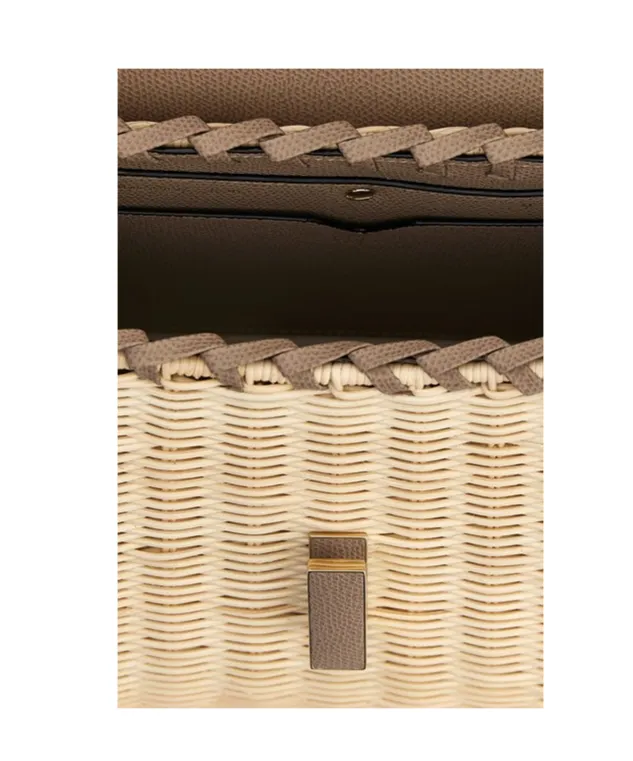 Iside Vimini Medium Handbag