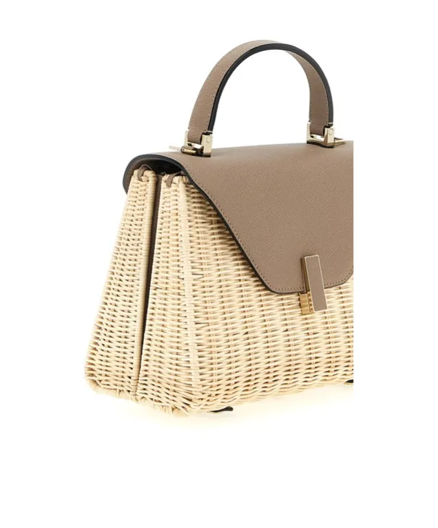 Iside Vimini Medium Handbag