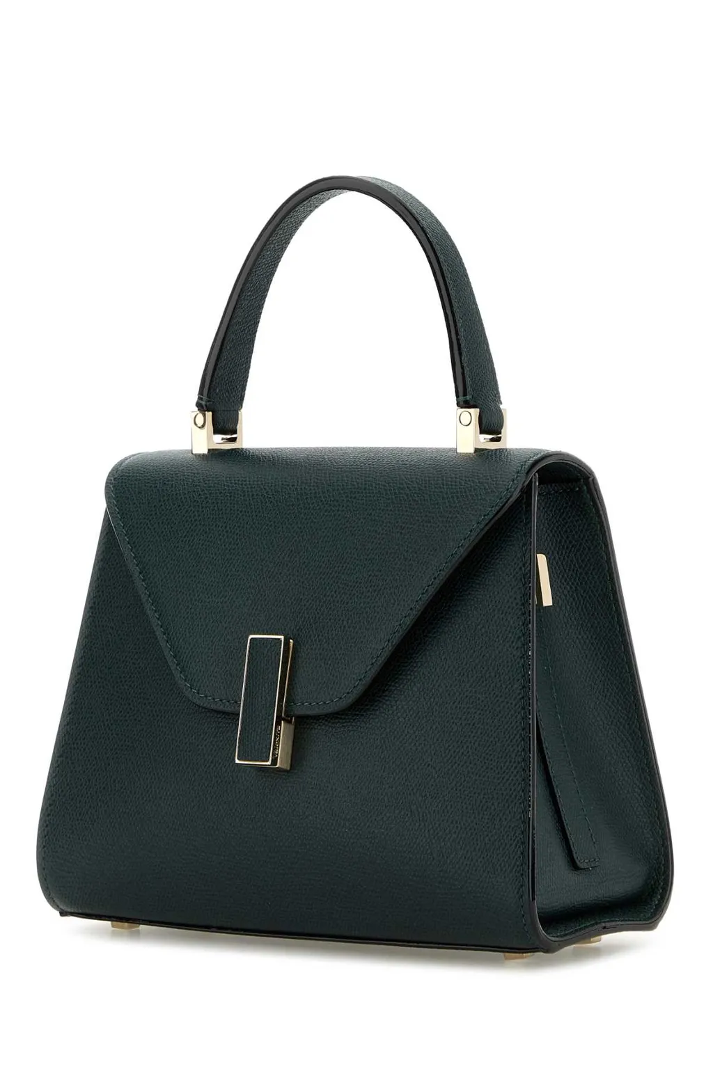 Flap Handbag
