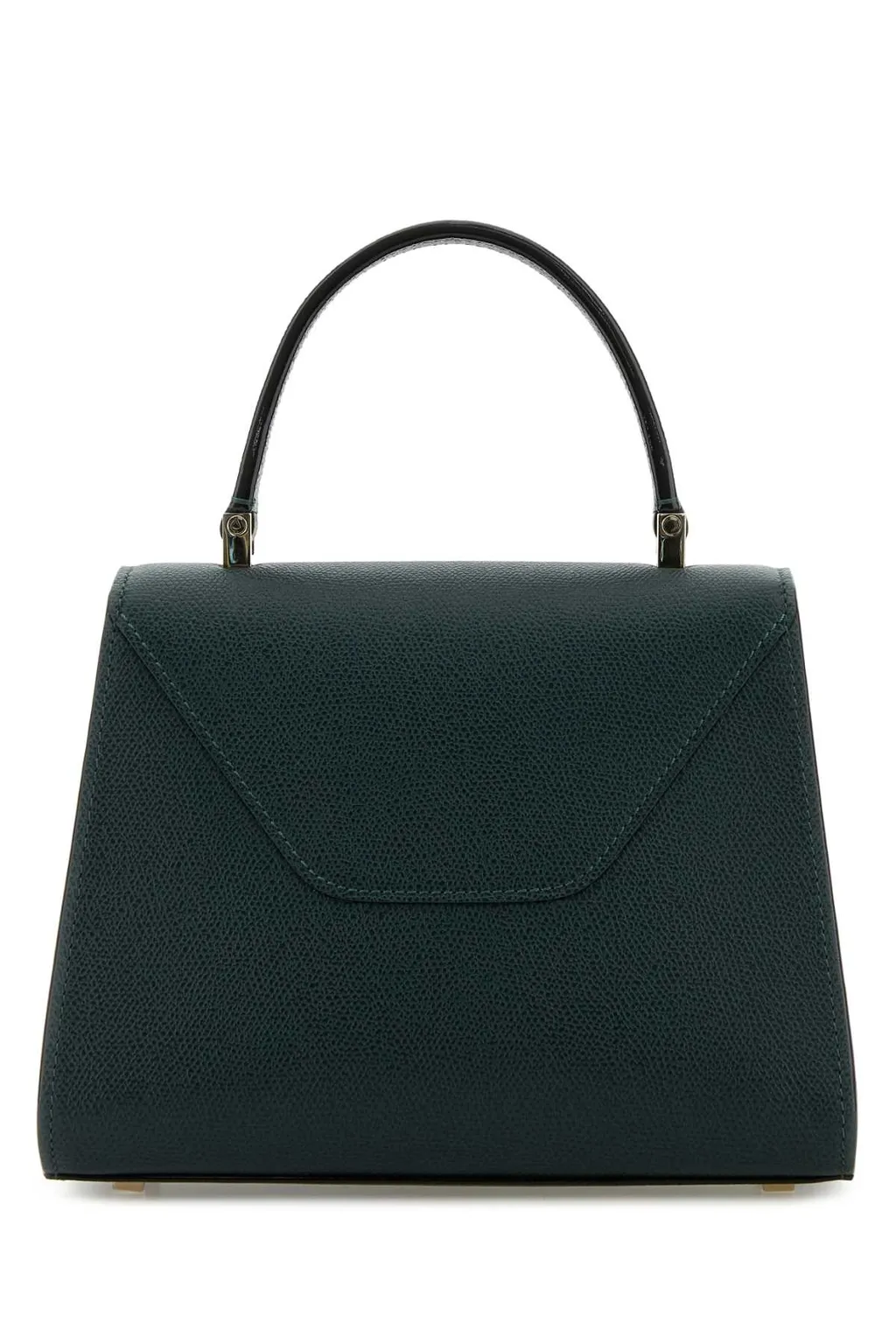 Flap Handbag